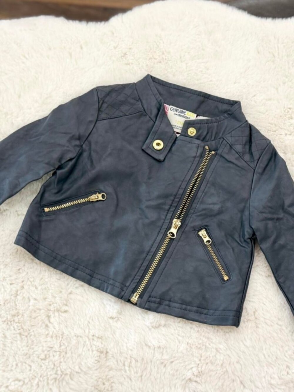OshKosh B'gosh Kids' Jacket
